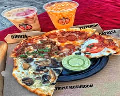 Pablito's Pizza (Vineland)