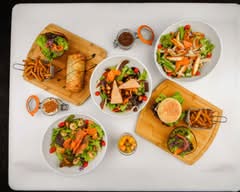 L'Aviation Chez Cathy & Mathieu (Graulhet)