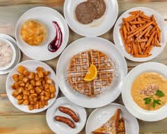 Toast! All Day (Mt Pleasant)