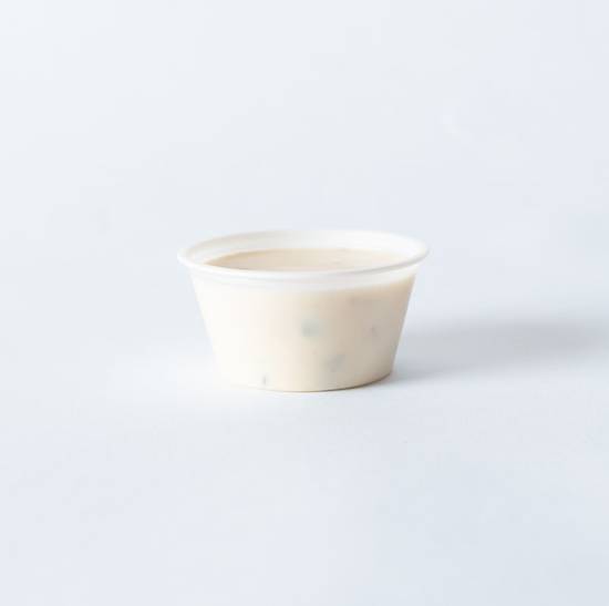 Cup of Queso