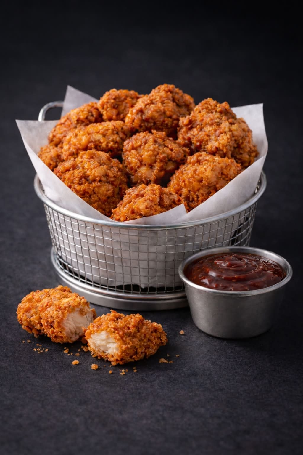 Karaage x6