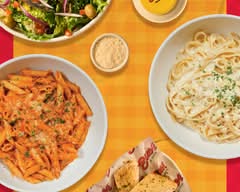 Buca di Beppo-Davie
