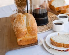 Pan Lucha El Palmar (Santa Ana)