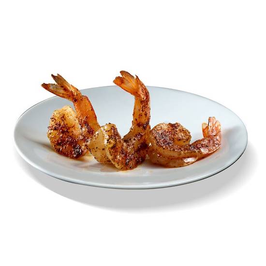 3pc Grilled Shrimp