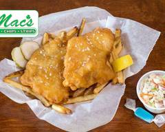 Mac's Fish & Chips (Minneapolis)