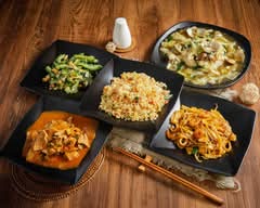 津園職人炒飯燴飯 建興店