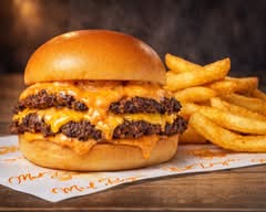 Mash Burgers (Galleria)