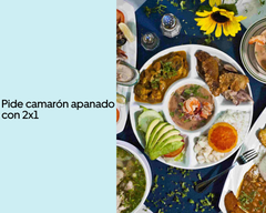 CHIFA LOO INTERNACIONAL (Quito)