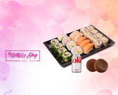 You Me Sushi Chatham