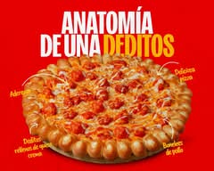 Estacion 33 (Centro)