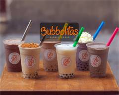BUBBOLITAS- Bubble Tea Bar