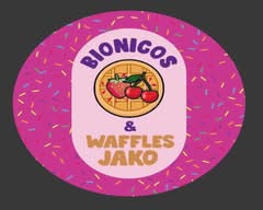 Bionicos Y Waffles Jako (Guadalajara)