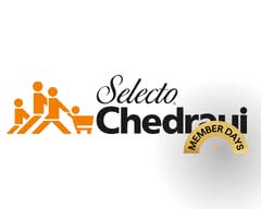 Chedraui Selecto 🛒 (Aguascalientes Colosio)
