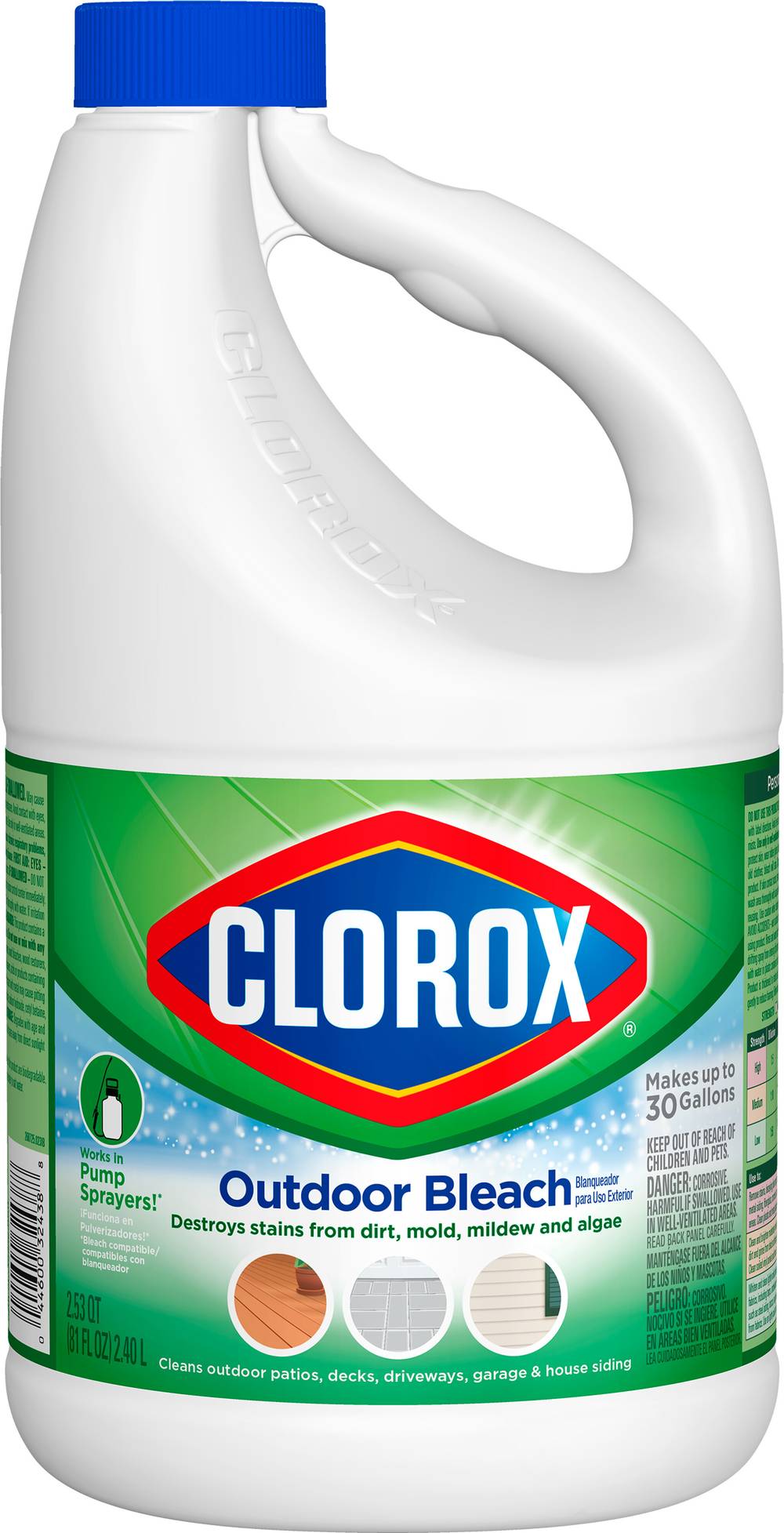 Lingettes Multi-Usages Carolin Citron X80 - Ultra-dégraissantes, Résistantes, Sans Plastique