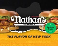 Nathan’s Famous (Southampton)