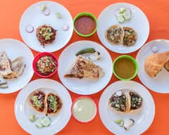 Taquería los primos (Tijuana)