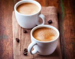 Cafe Jote - Authentic Ethiopian Coffee and Cuisine