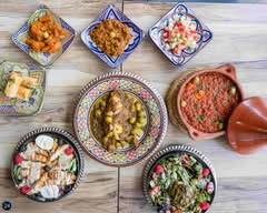 L’oriental Grill