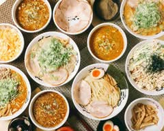 超ごってり麺 ごっつ 秋葉原店 tyougotterimenn gottu akihabaratenn