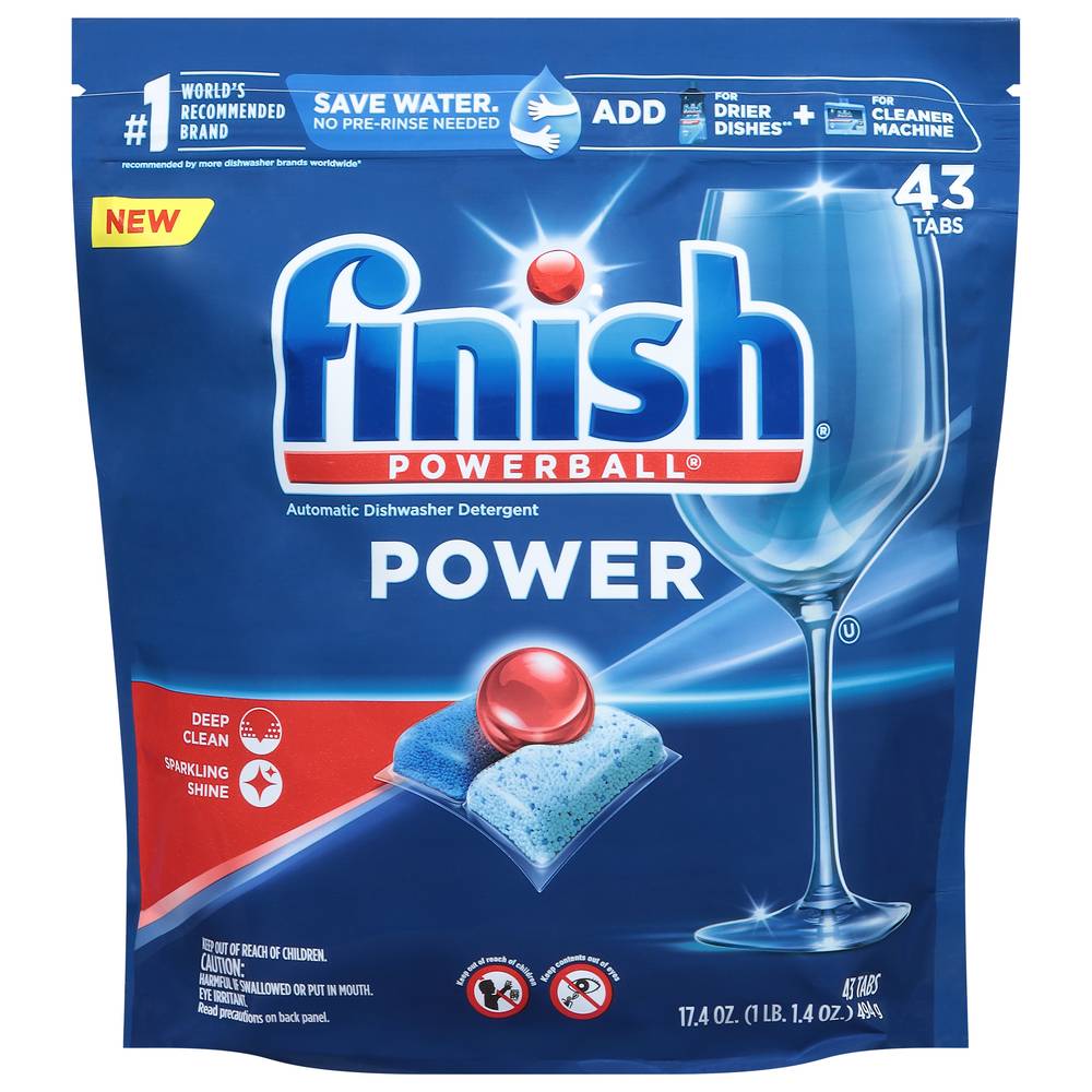 Finish Finsh Us Power (1.3 lbs)