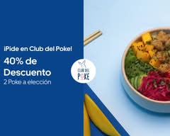 Club del Poke (Ciudad Satelite)