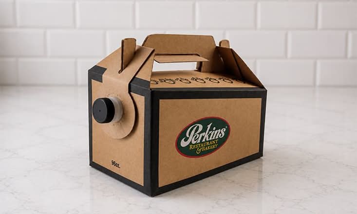Coffee Box