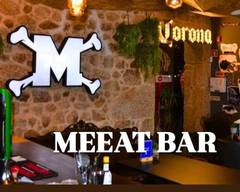 Meeat Bar Petisco