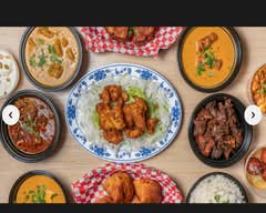 Dw11 Indian Cuisine