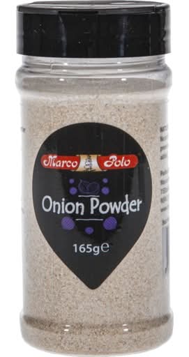 Marco Polo Onion Powder (165g)