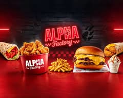 Alpha Factory © Clichy
