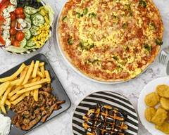 Itzehoer Pizza Express