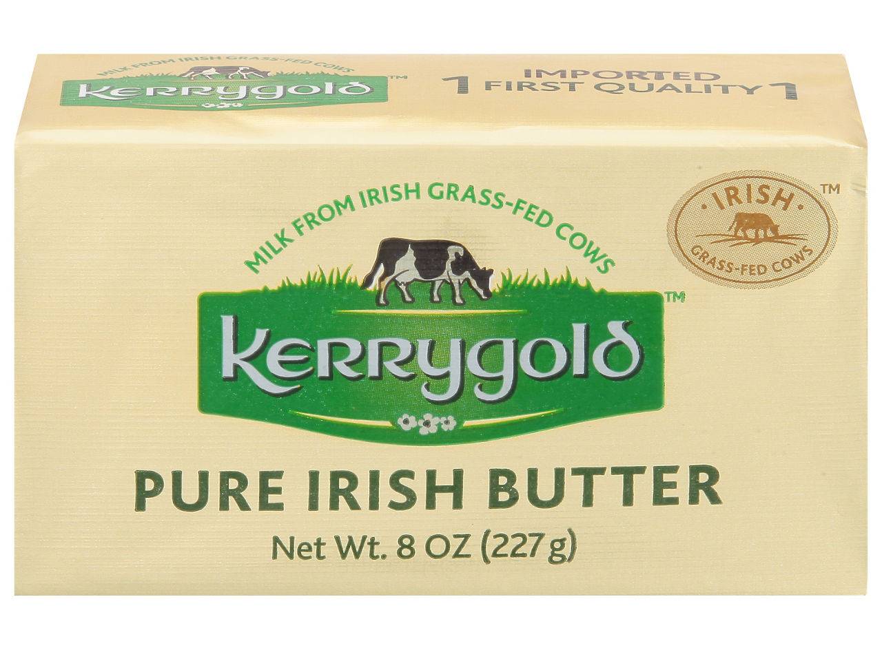 Kerrygold Butter, Pure Irish