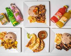 Jamrock Lounge & Grill