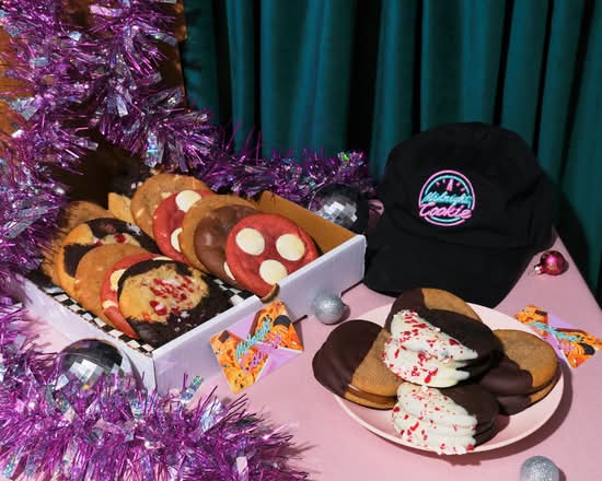 Midnight Cookie (Queen St.)