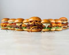 GRIZZLY - SMASH BURGER & FRIES 🍔