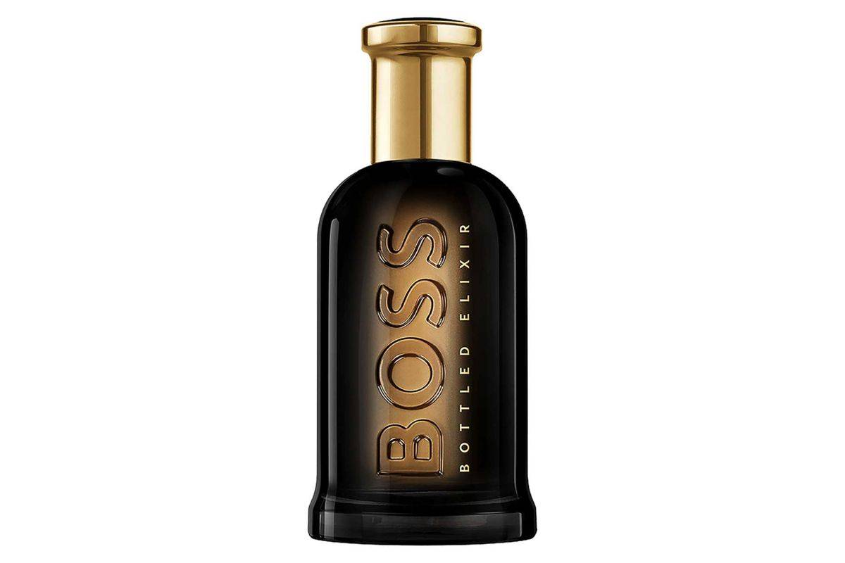 HUGO BOSS Bottled Elixir Parfum (100ml)