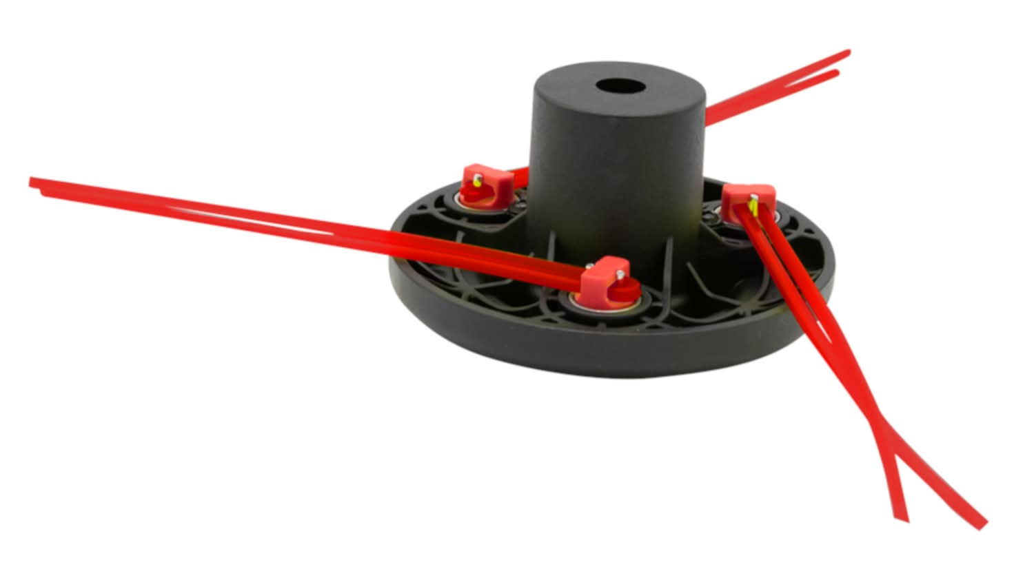 Weed Warrior Universal Fit Pivotrim Residential Grade 0.095 In. D X 10.13 In. L Trimmer Head