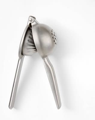 Figmint Stainless Steel Lemon Squeezer
