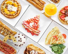 Crepes, Churros and More (E McDowell Rd)