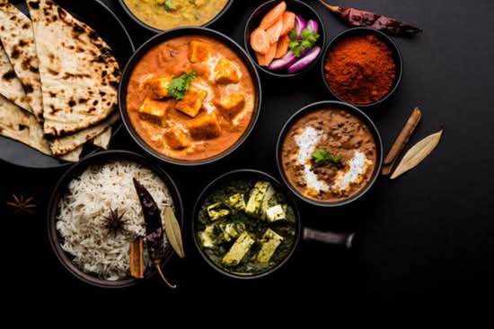 Daawat Indian Restaurant and Kebab