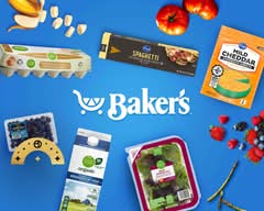 Baker's (Eagle Run)