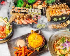 Fam. Ngo Vietnamese & Sushi