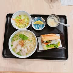 ベトナム料理スア吉祥寺店　Vietnamese Cuisine Sua Kichijoji Branch