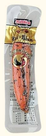 NL鶏のささみくんせい黒胡椒味 28g