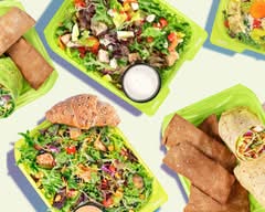 Salata Salad Kitchen (Milam)