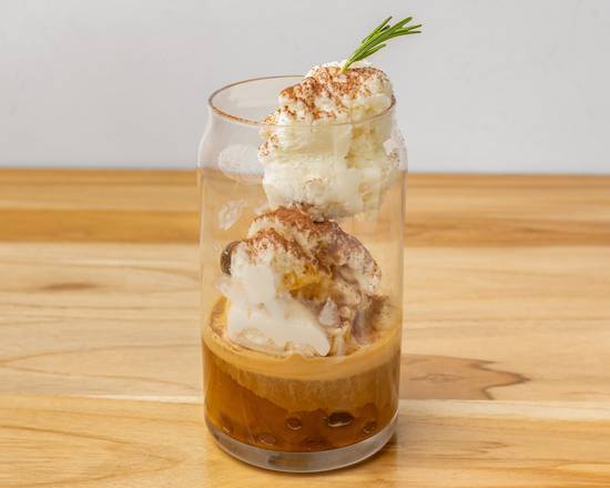 Affogato