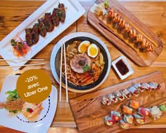 Hai Sushi - Salon-de-Provence