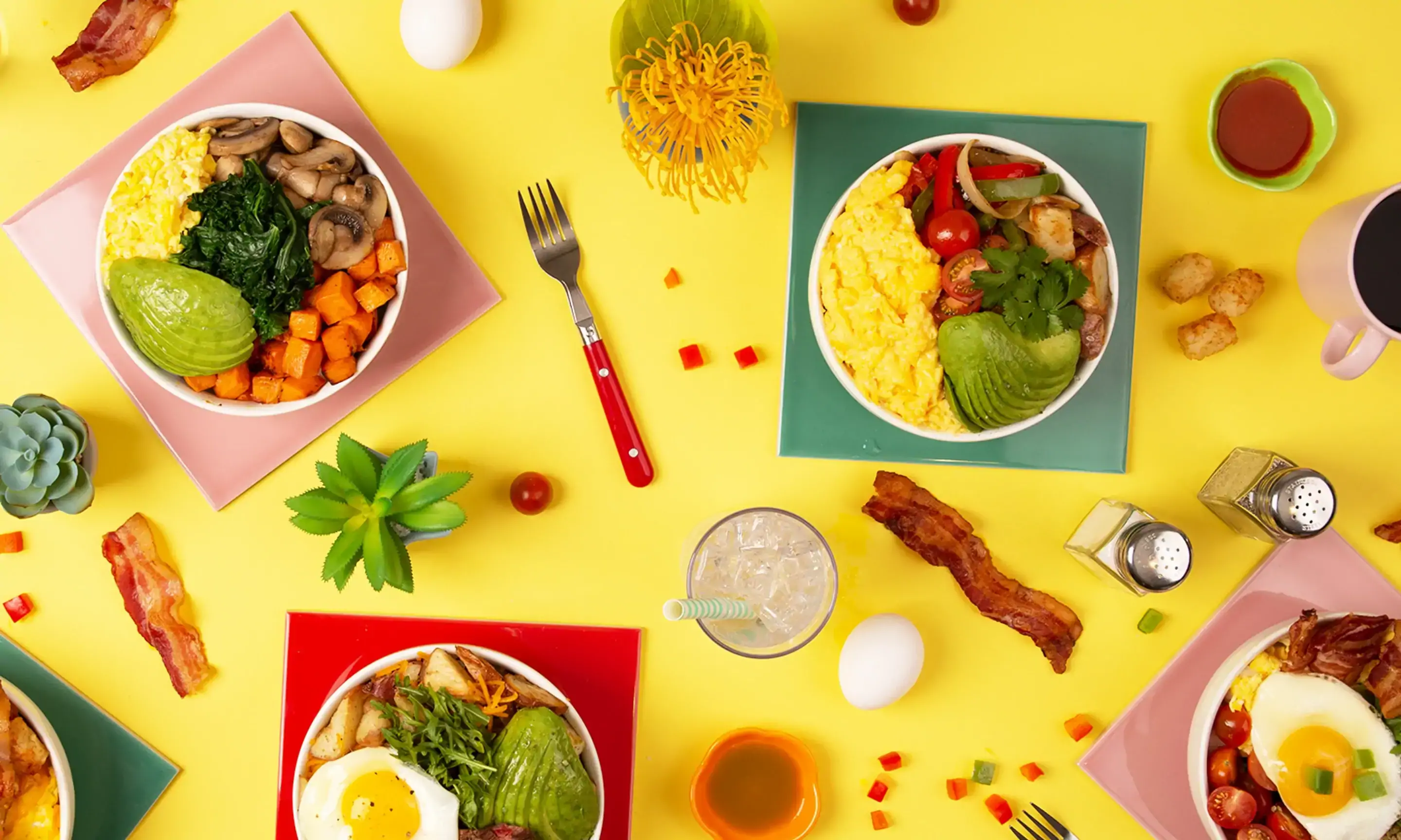 Power Up! Breakfast Bowls (1499 Solano Ave) Menu Albany • Order Power Up!  Breakfast Bowls (1499 Solano Ave) Delivery Online • Postmates