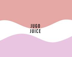 Jugo Juice  (5015 111 Street NW)