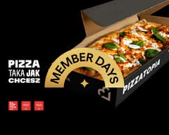 Pizzatopia Świdnicka